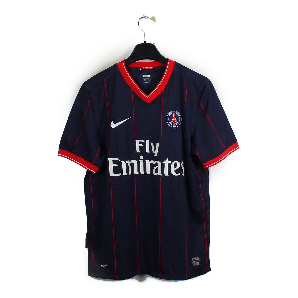 2009/10 - PSG - Hoarau #9 (M)