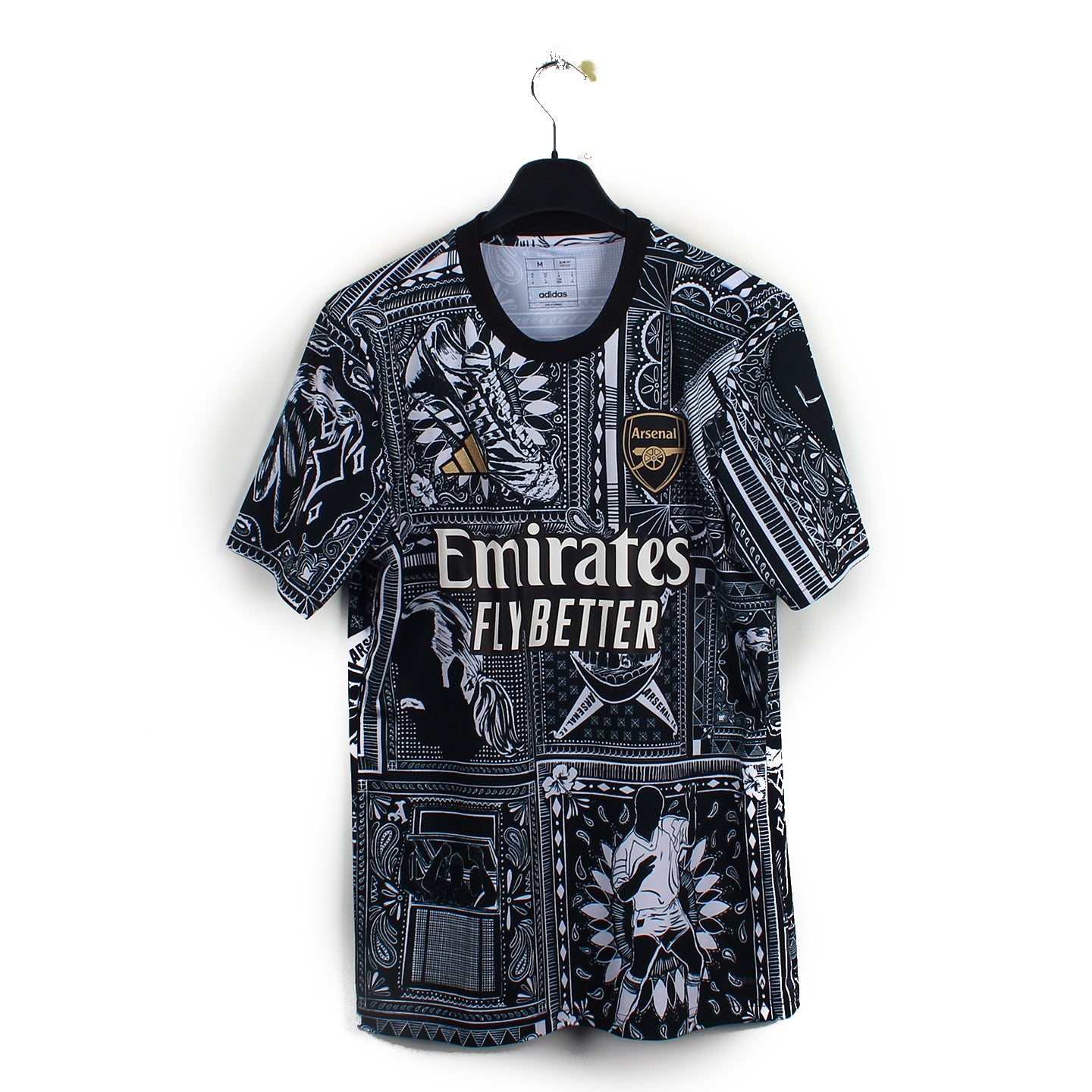 2023/24 - Arsenal FC (S)