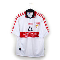 1997/98 - Stuttgart #9 (L)