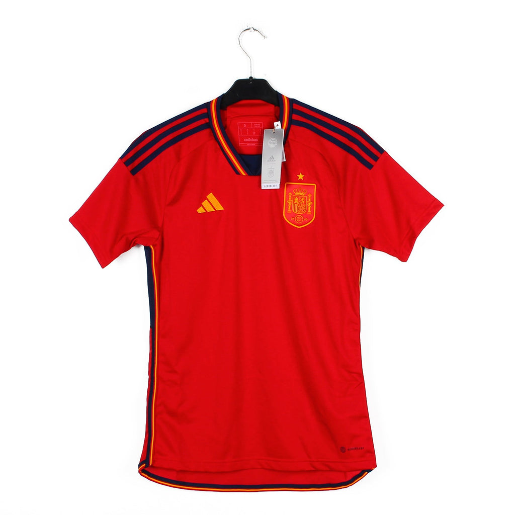 2022 - Espagne (M)