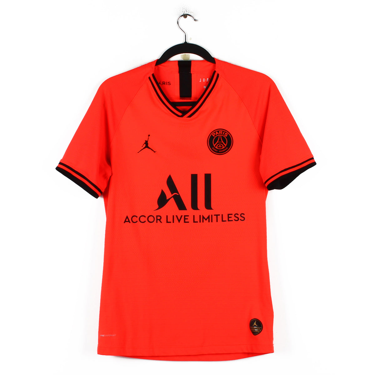 2019/20 - PSG - Mbappé #7 (S) [pro]