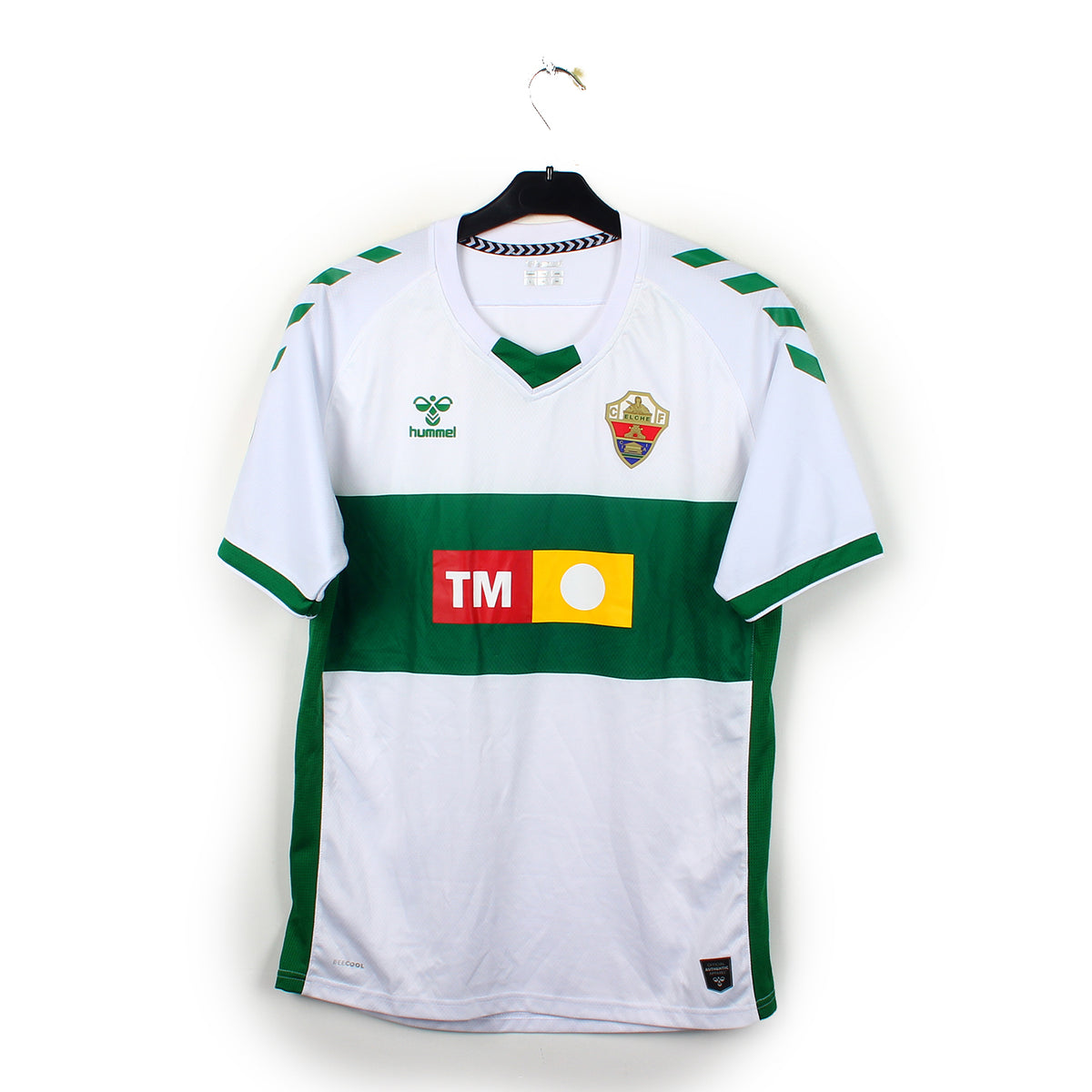 2020/21 - Elche CF (L)