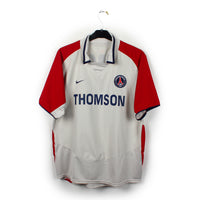 2003/04 - PSG - Ljuboja #28 (L)