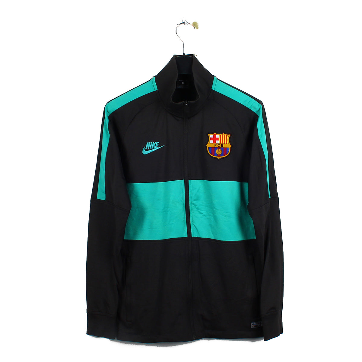 2019/20 - Barcelone (M)