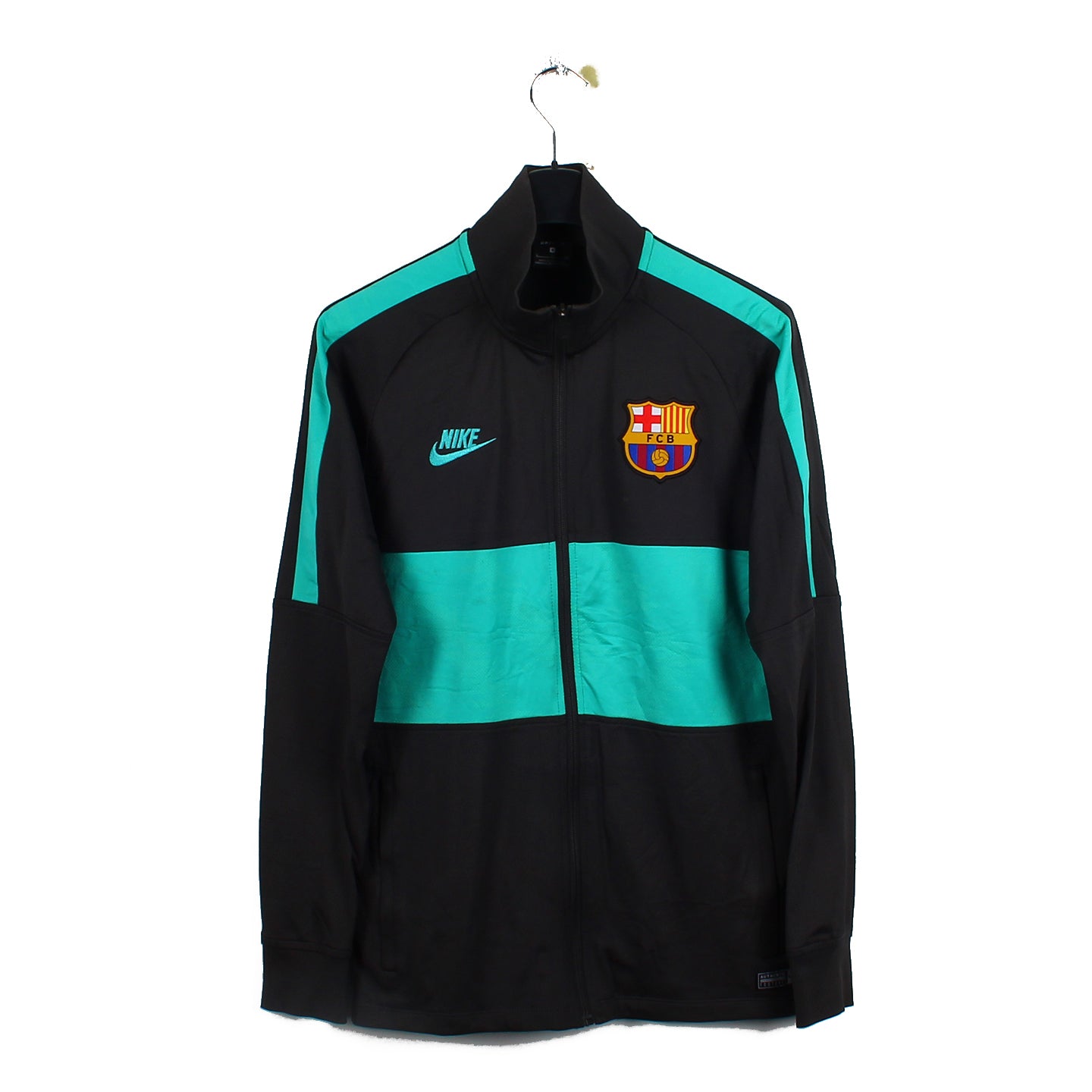 2019/20 - Barcelone (S)