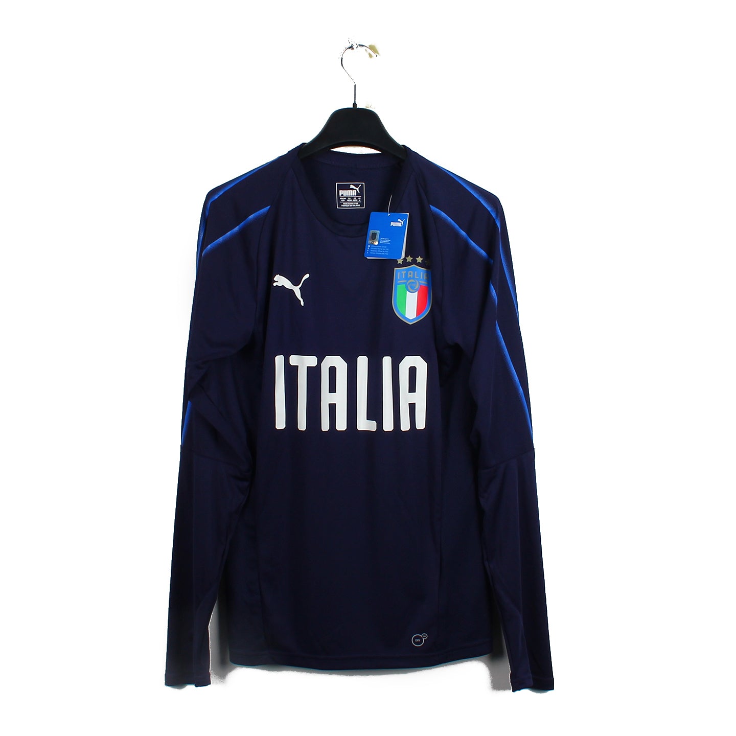 2018/19 - Italie (M)