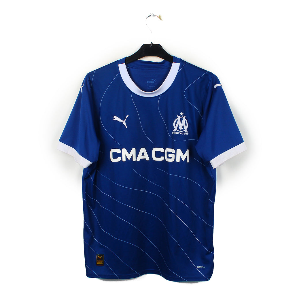 2023/24 - OM - N'Diaye #29 (L)