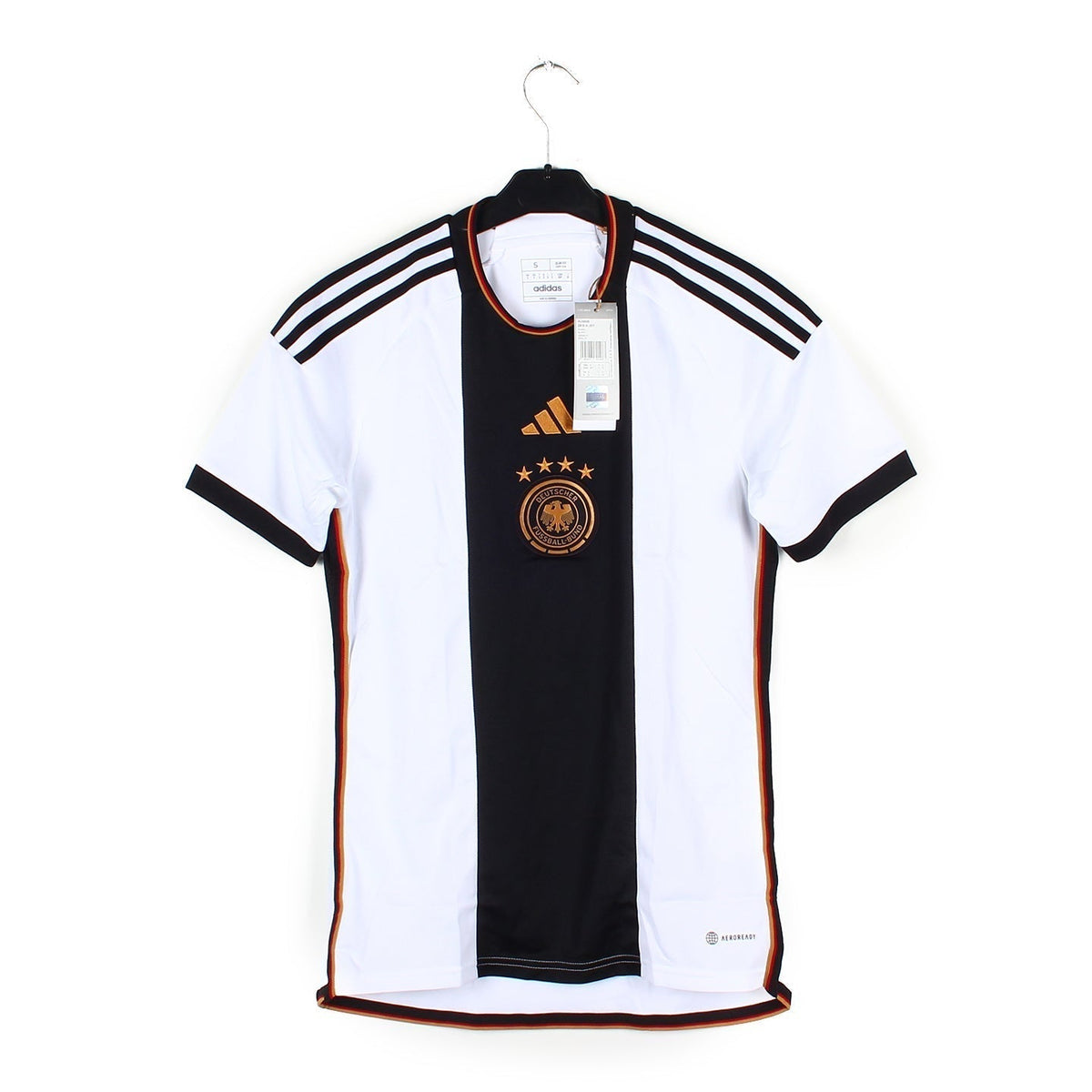 2022 - Allemagne (L)