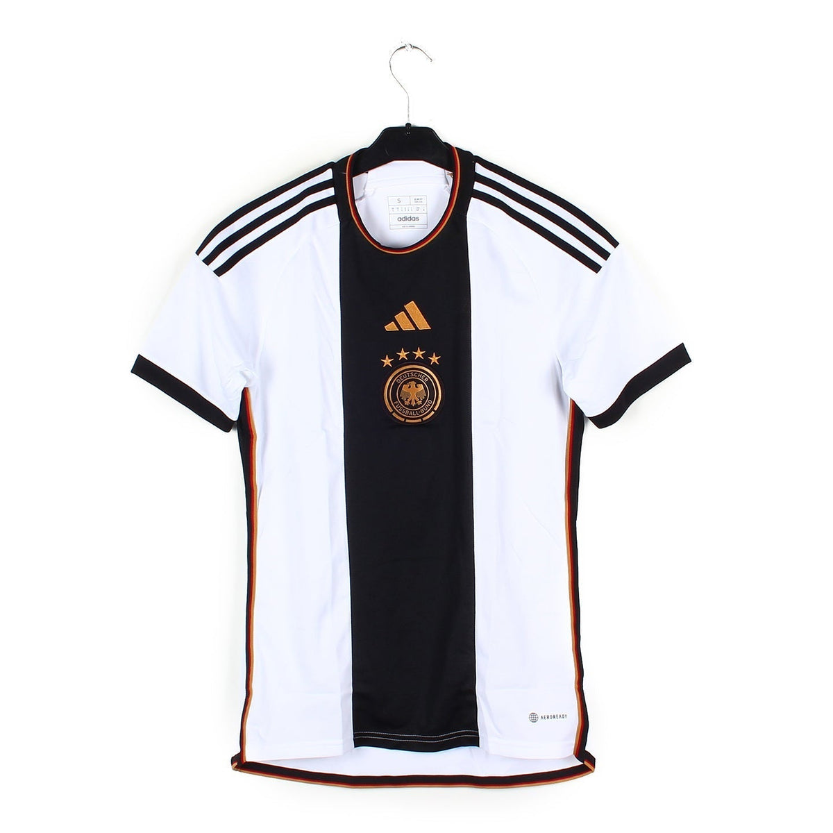 2022 - Allemagne (2XL)