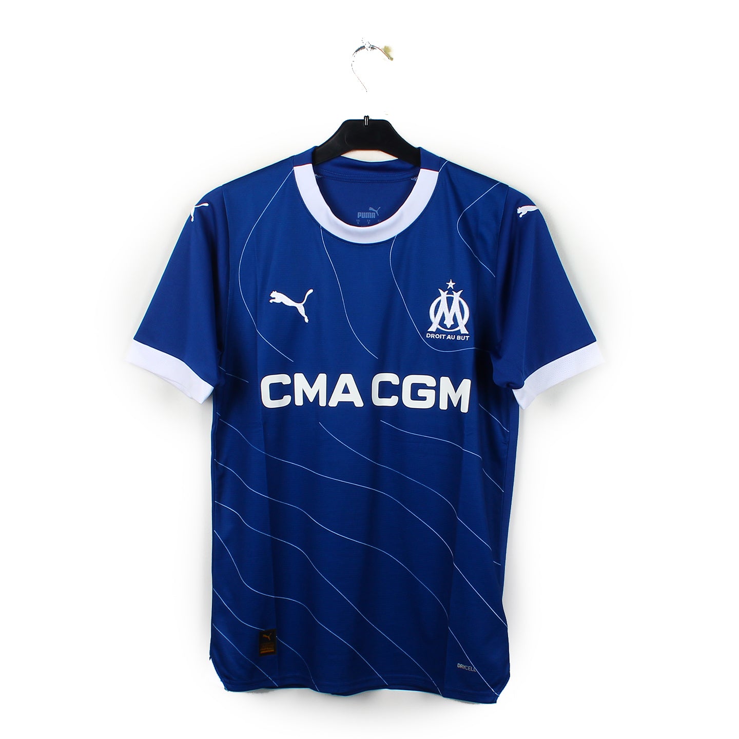 2023/24 - OM - N'Diaye #29 (S)