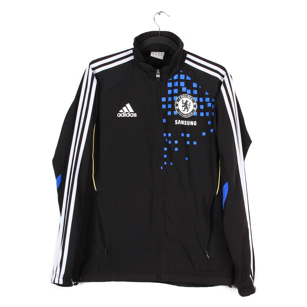 2011/12 - Chelsea (S) * full tracksuit *