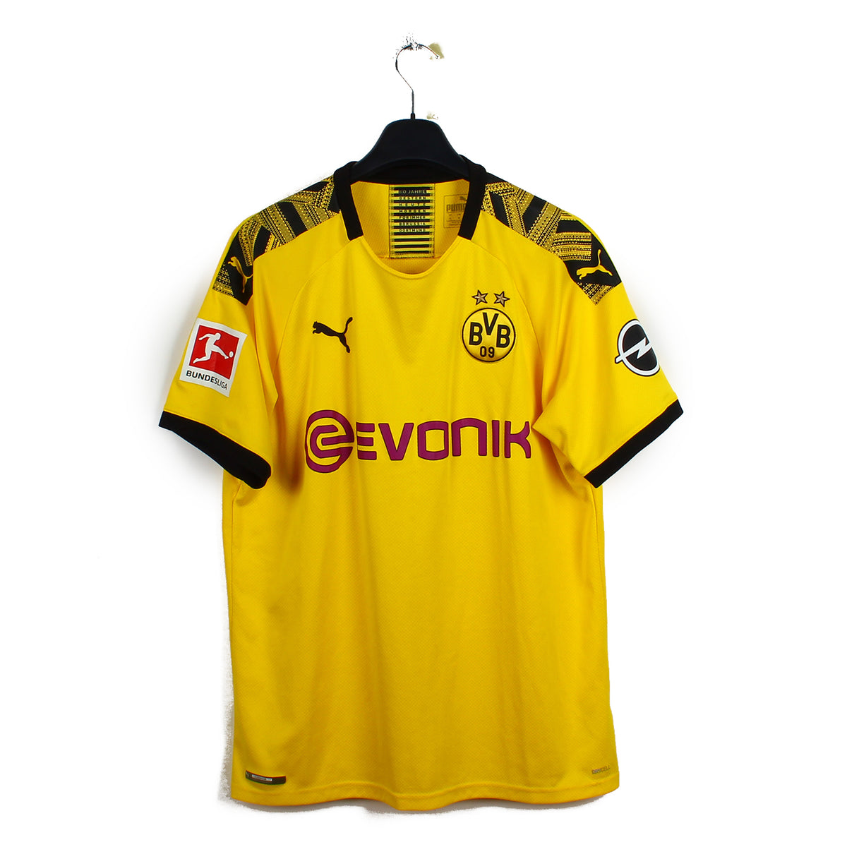 2018/19 - Dortmund - Brandt #19 (XL)