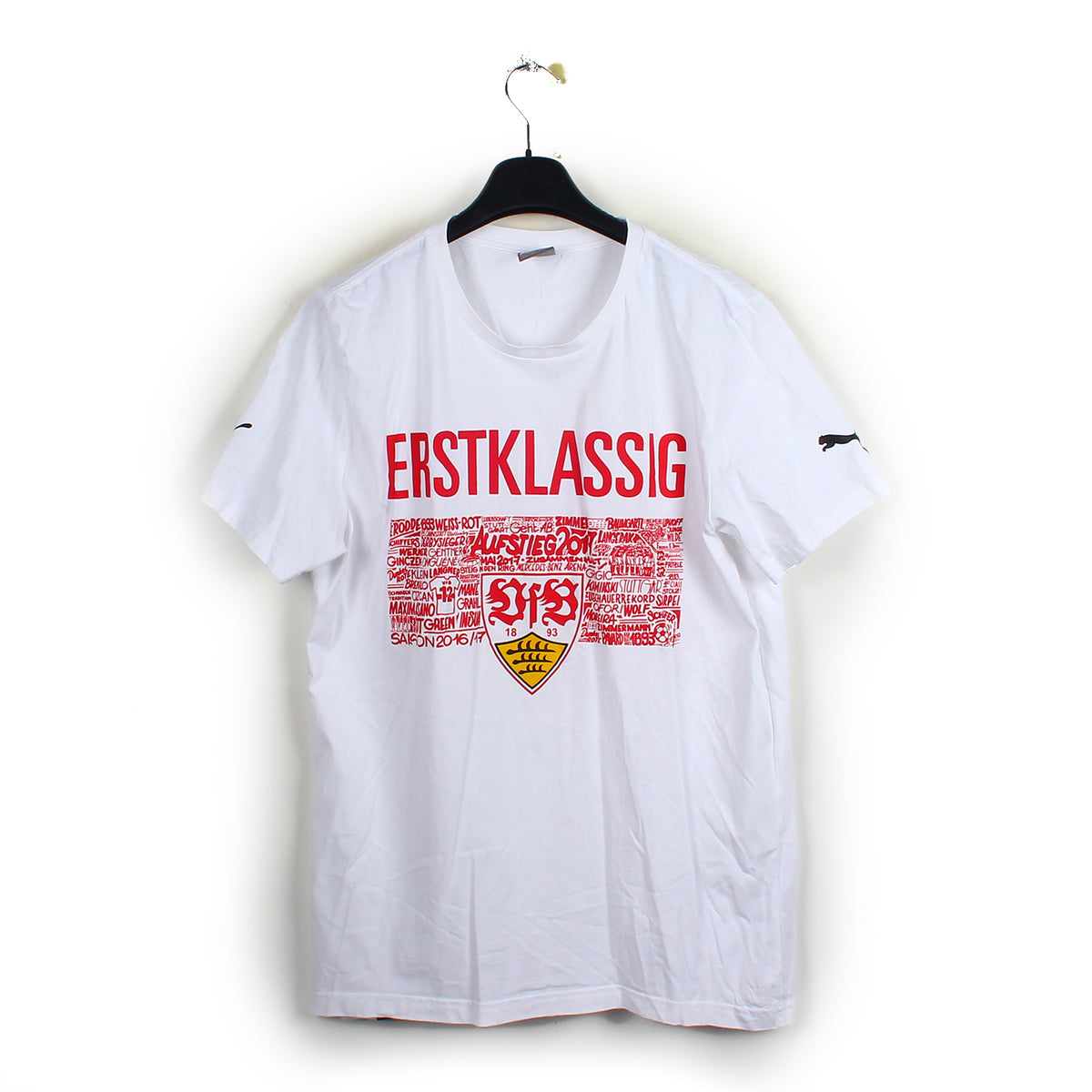 2017/18 - Stuttgart (L)
