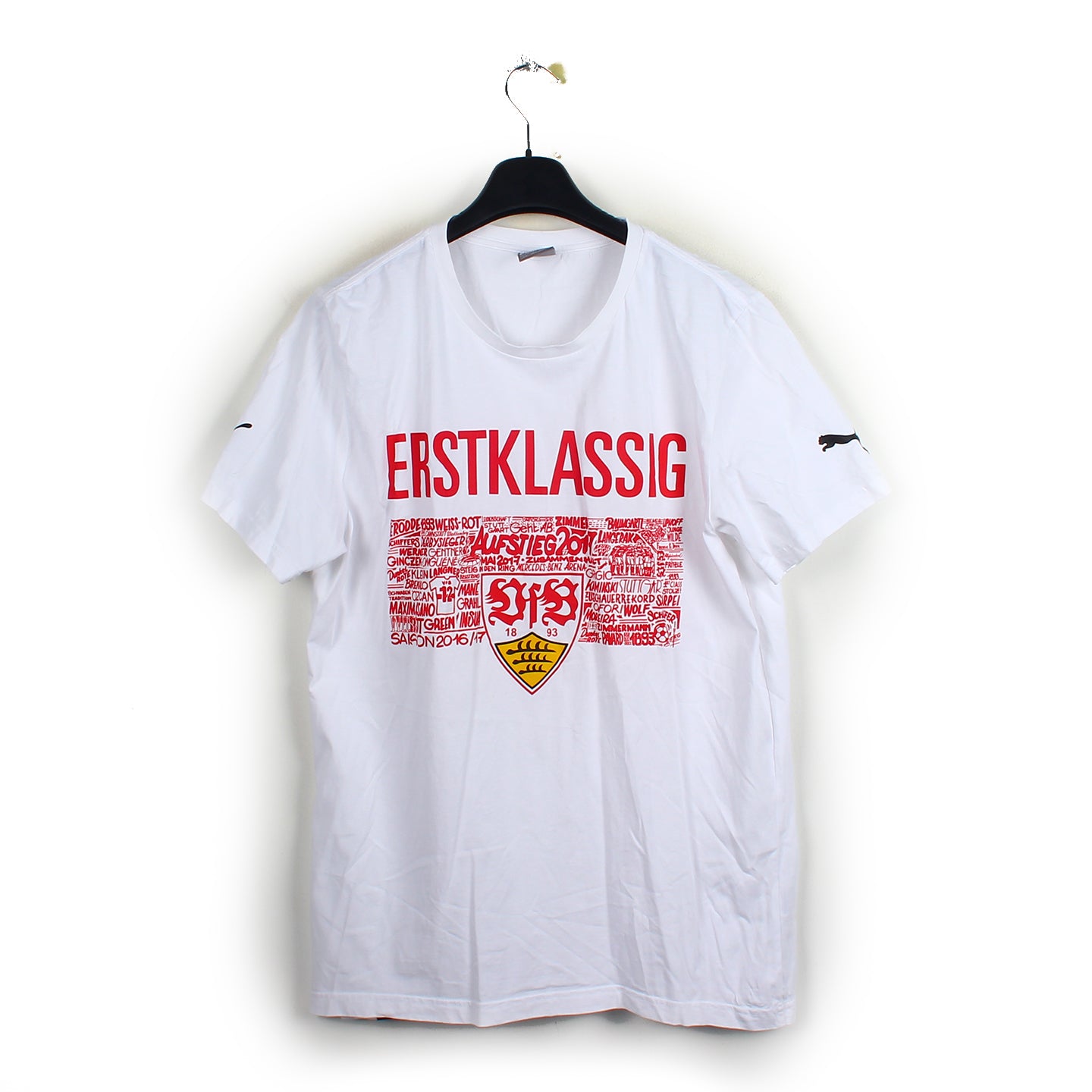 2017/18 - Stuttgart (L)