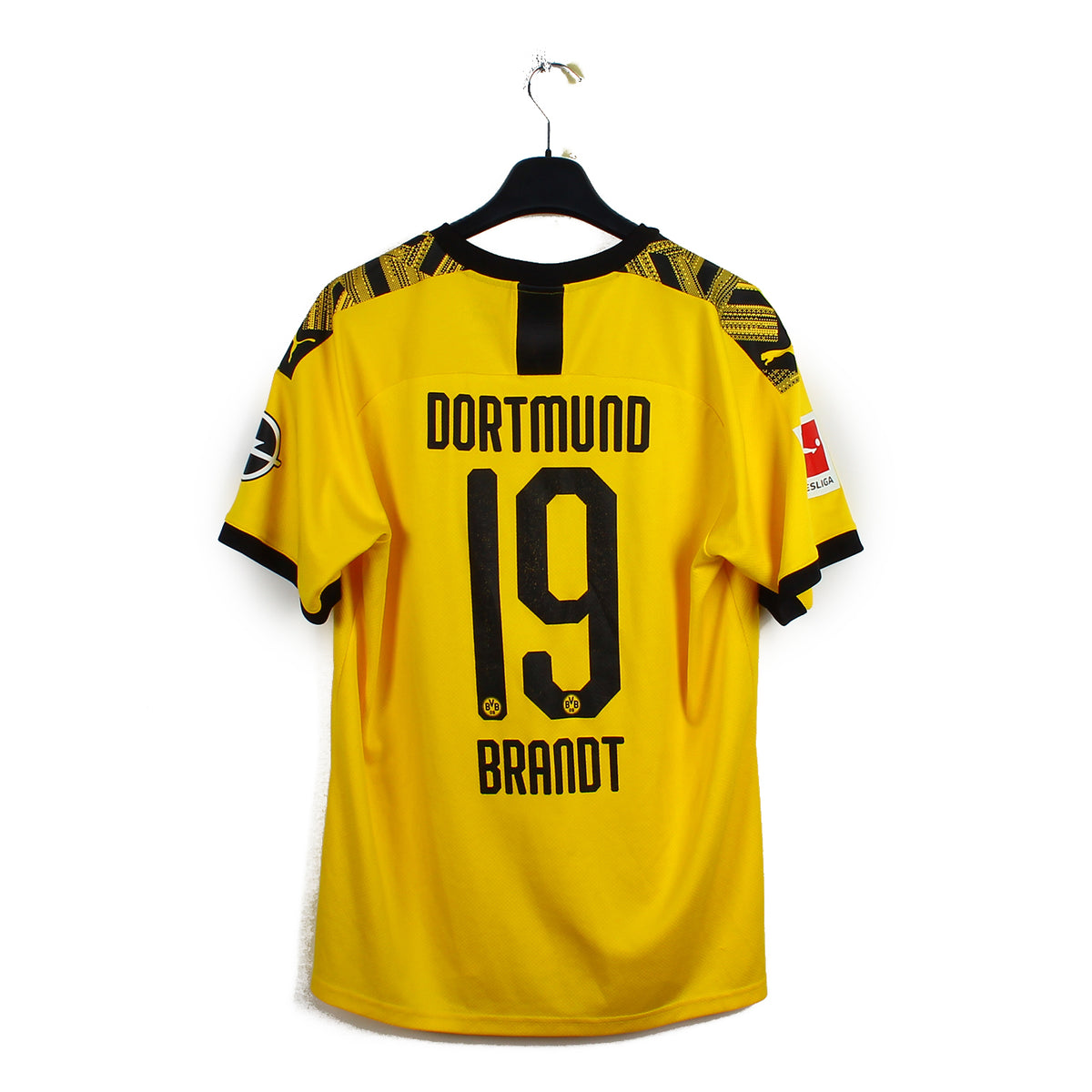 2018/19 - Dortmund - Brandt #19 (XL)