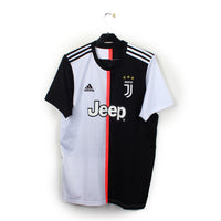 2019/20 - Juventus - De Ligt #4 (L)