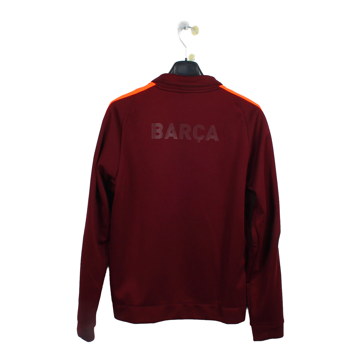 2017/18 - Barcelona (S)