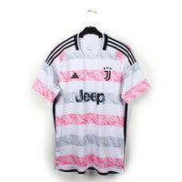 2023/24 - Juventus - Di Maria #22 (XL)