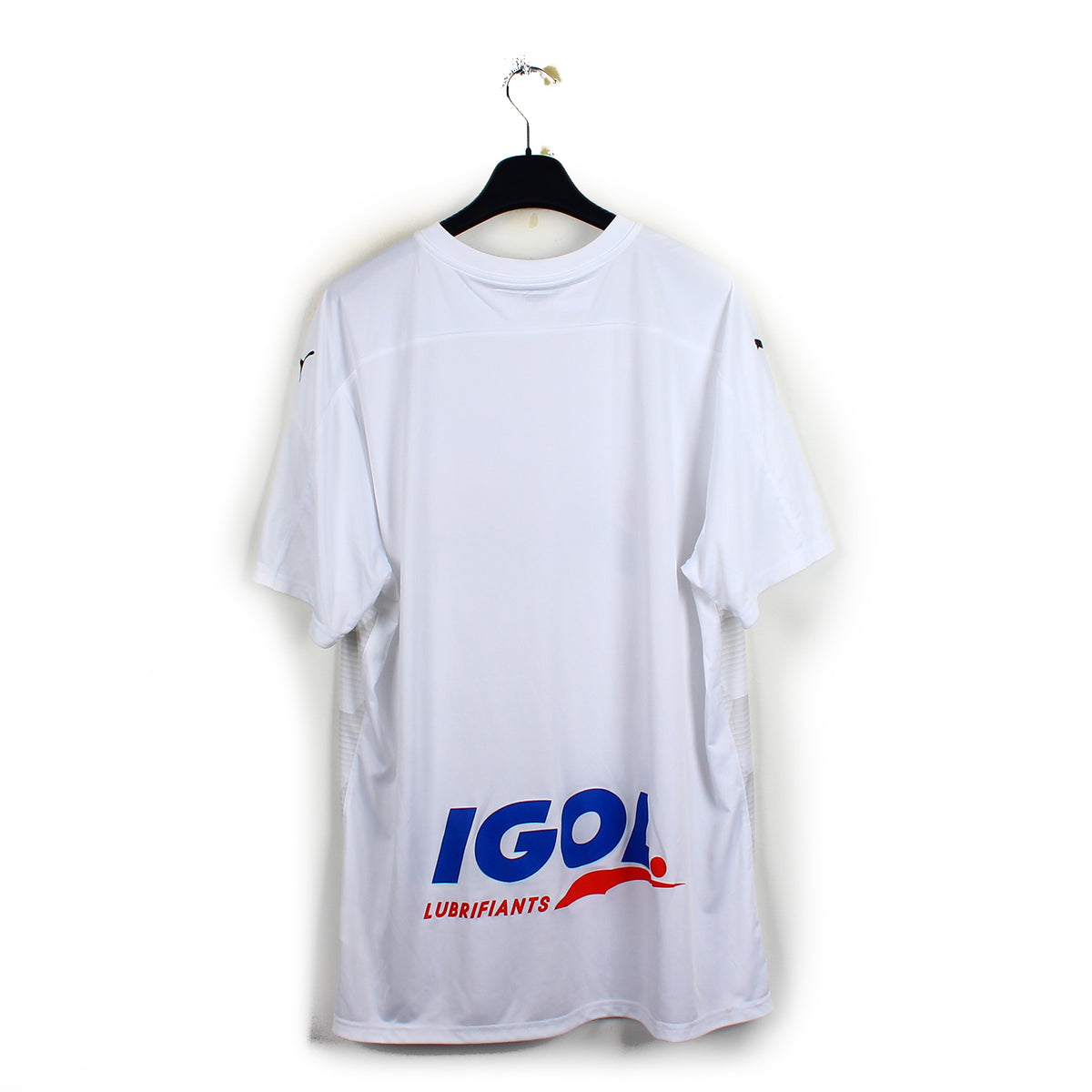 2020/21 - Amiens SC (3XL)