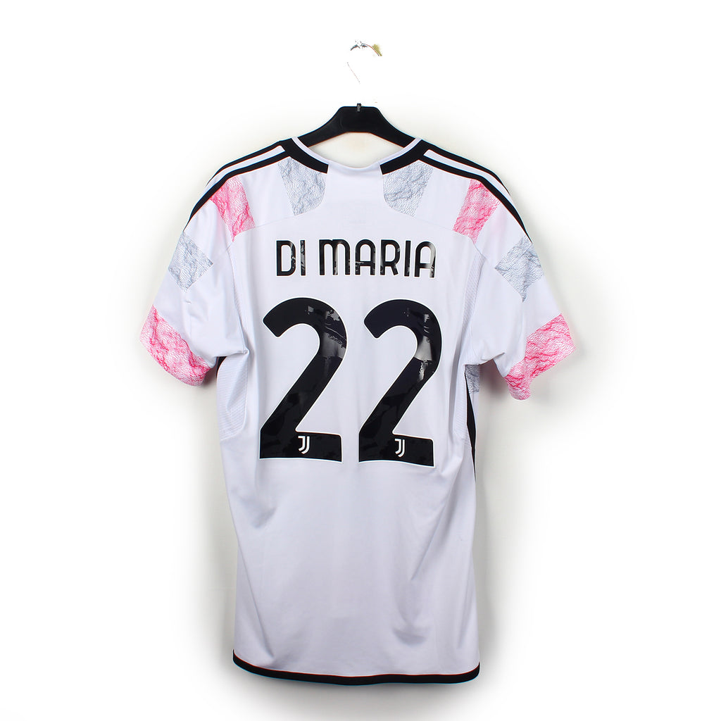 2023/24 - Juventus - Di Maria #22 (XL)