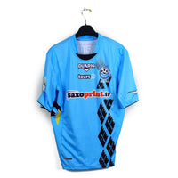 2012/13 - Tours FC - Seguin #4 (L) [MATCH ISSUE]