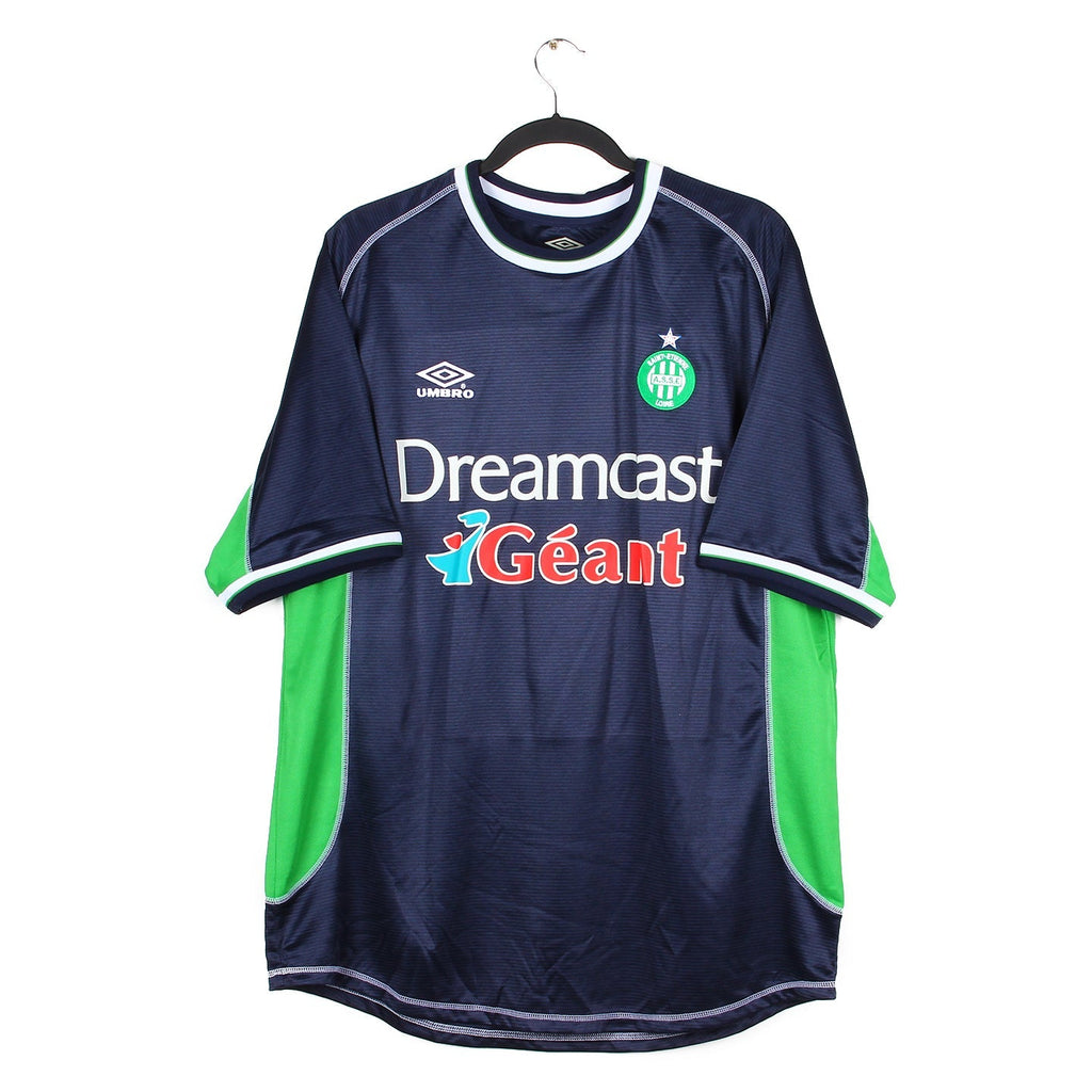 2000/01 - Saint-Etienne (XL)
