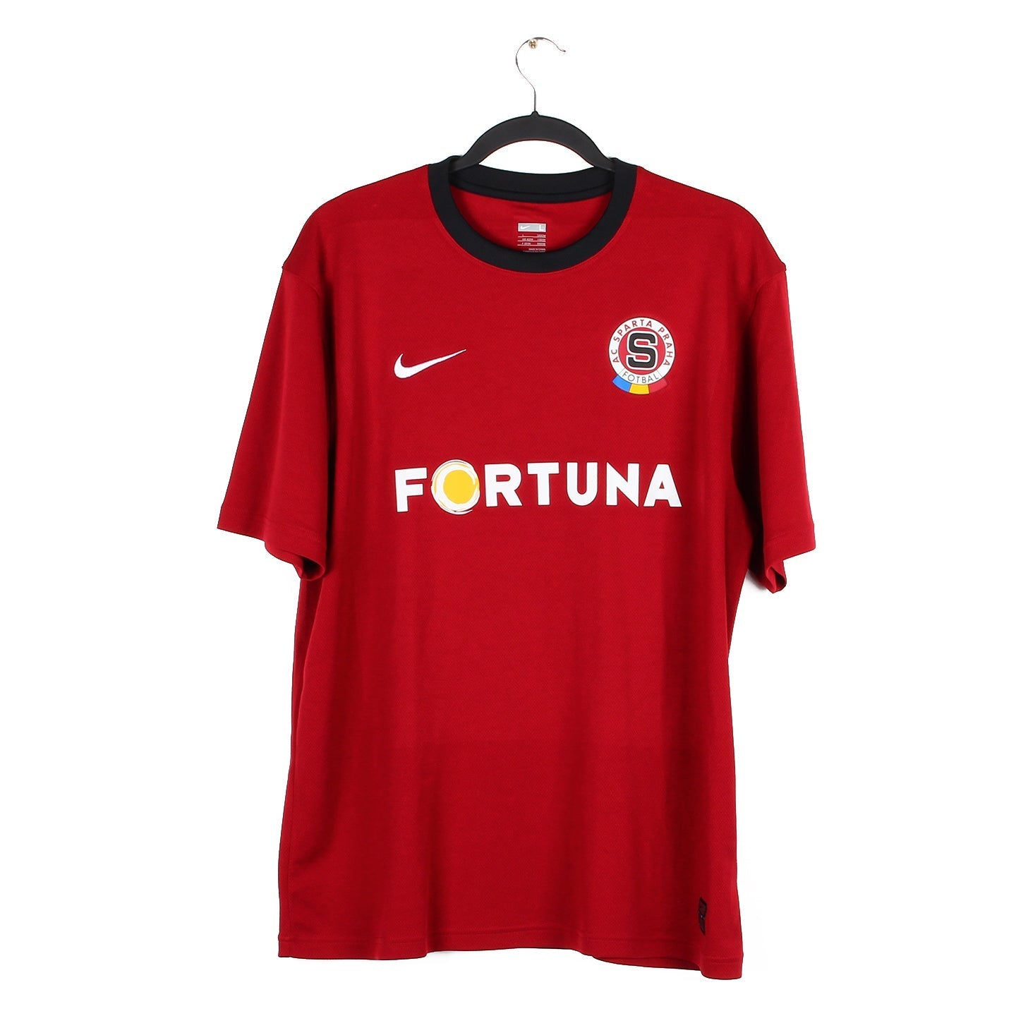2009/10 - Sparta Prague (XL)