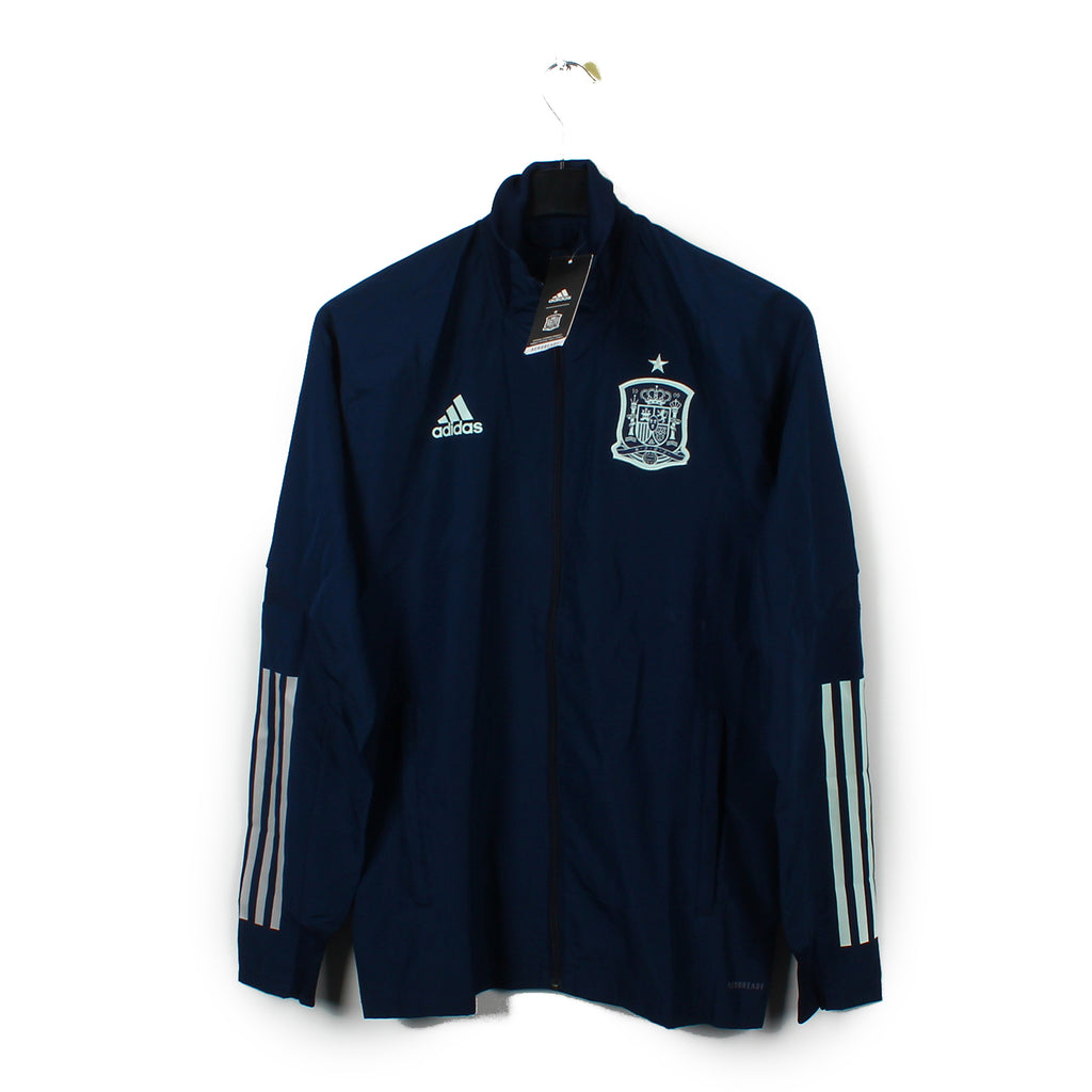 2020/21 - Espagne (S)