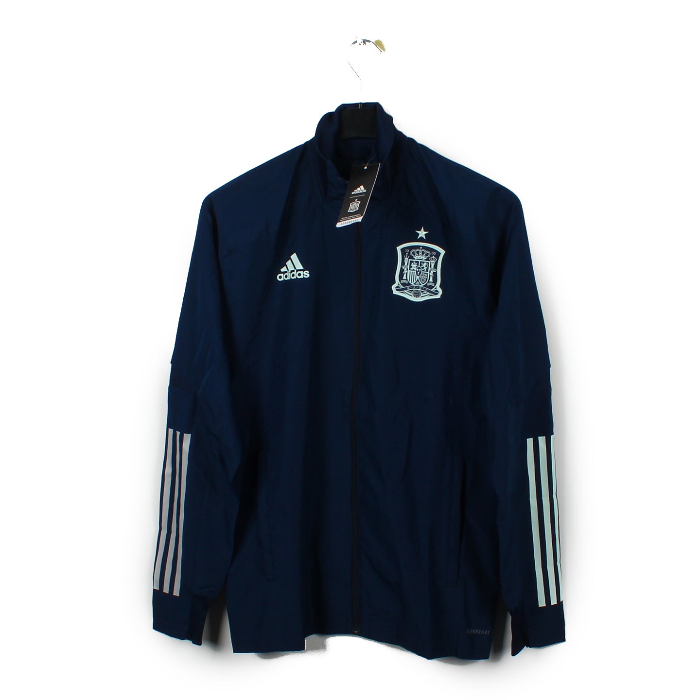 2020/21 - Espagne (S)