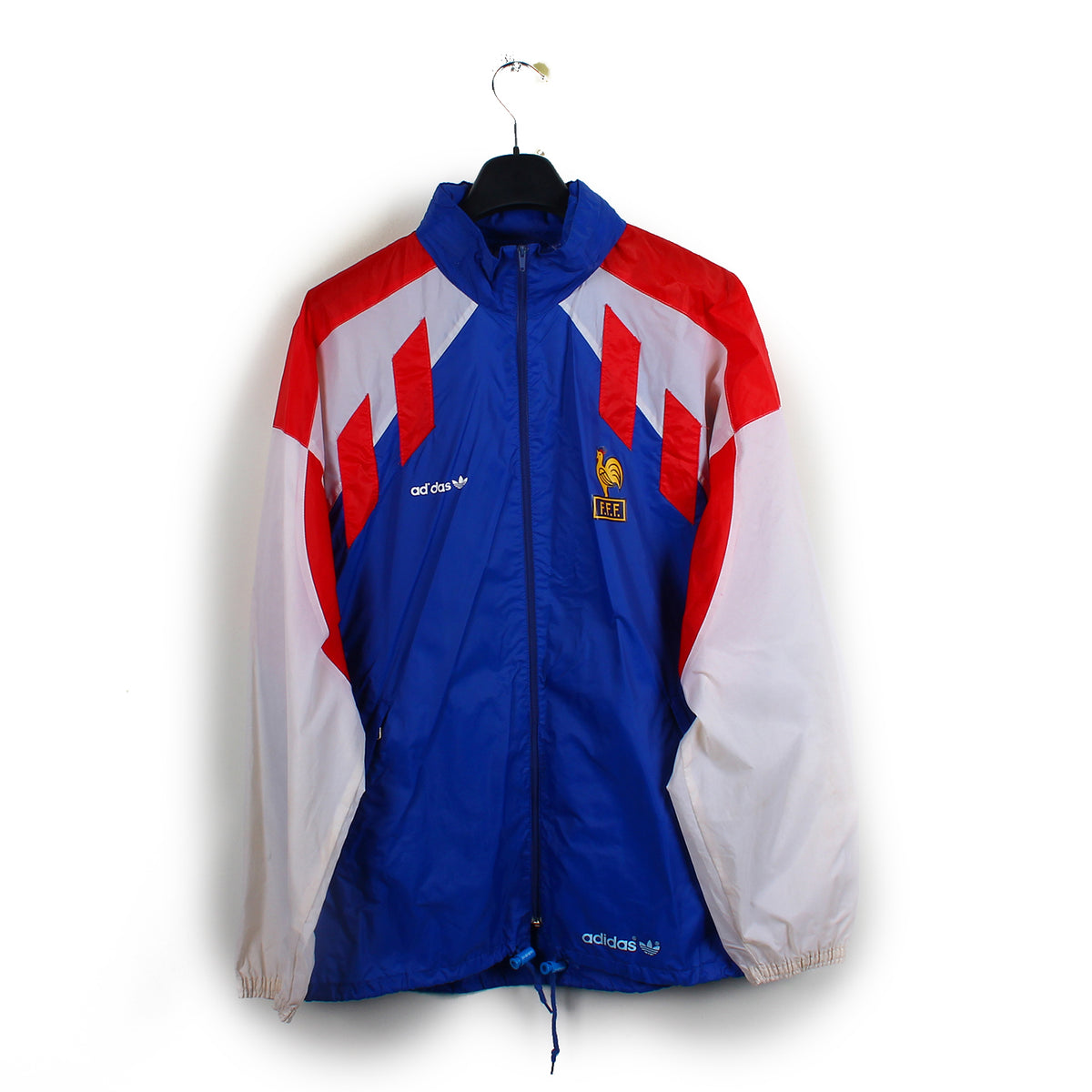 1990/92 - Equipe de France (L/XL)