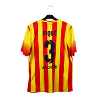 2013/15 - Barcelone - Piqué #3 (L)
