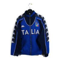 2000/01 - Italie (M) *survêtement complet*