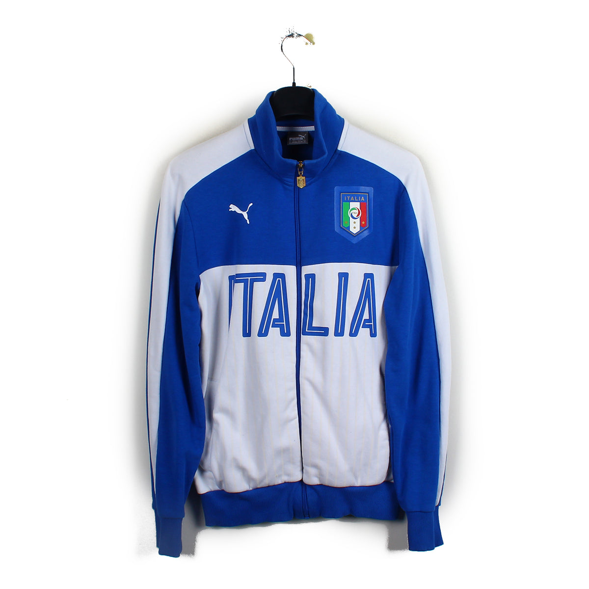 2015/16 - Italie (S)