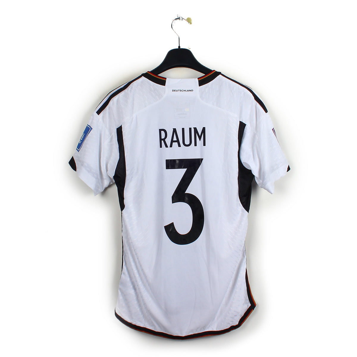 2022 - Allemagne - Raum #3 (L) [pro]