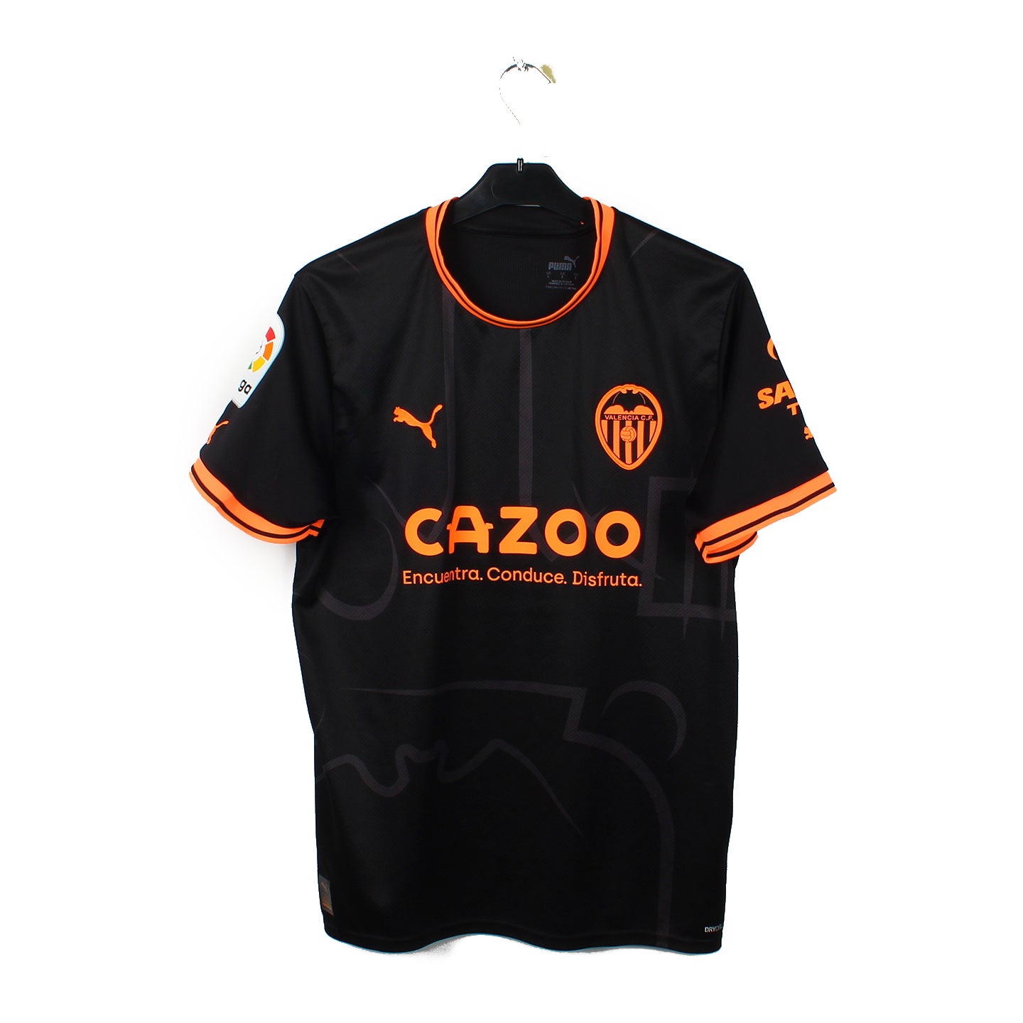 2022/23 - Valence (L)