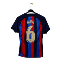 2022/23 - Barcelone - Gavi #6 (L)