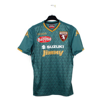 2018/19 - Torino (S)