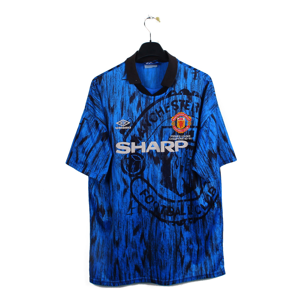 1992/93 - Manchester United (XL)