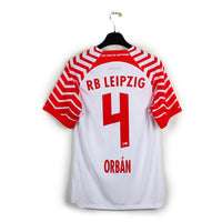 2023/24 - Leipzig - Orban #4 (S)