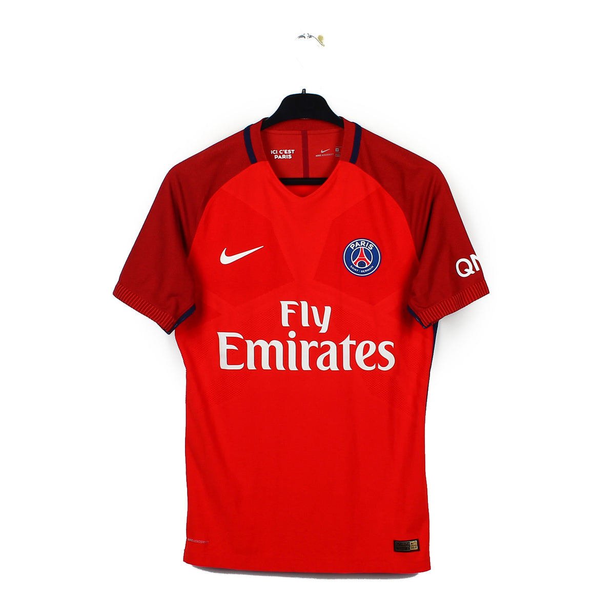 2016/17 - PSG - Kurzawa #20 (S) [pro]