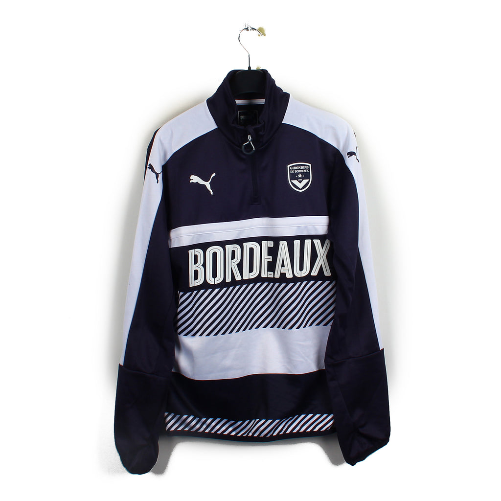 2016/17 - Girondins Bordeaux (M)