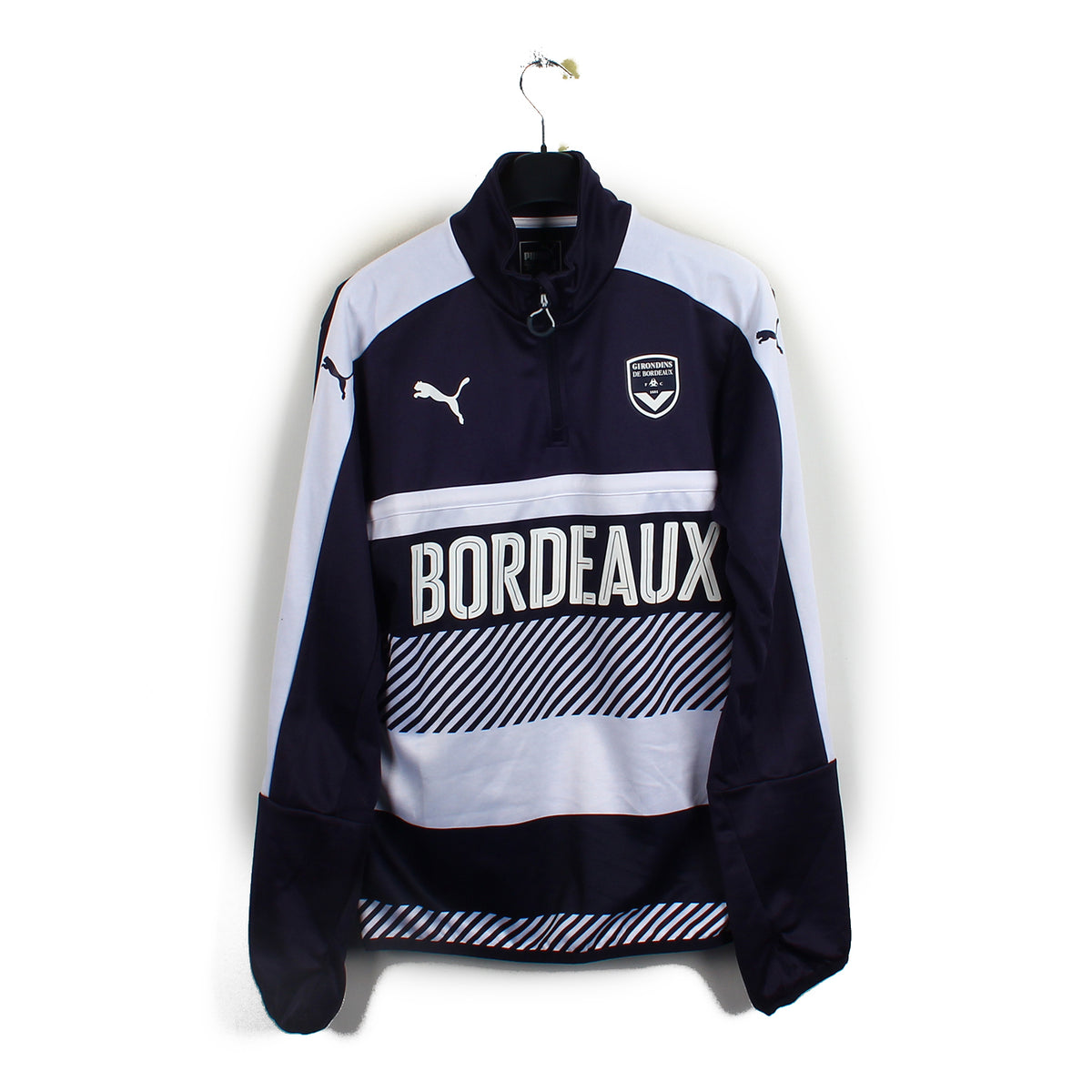 2016/17 - Girondins Bordeaux (M)