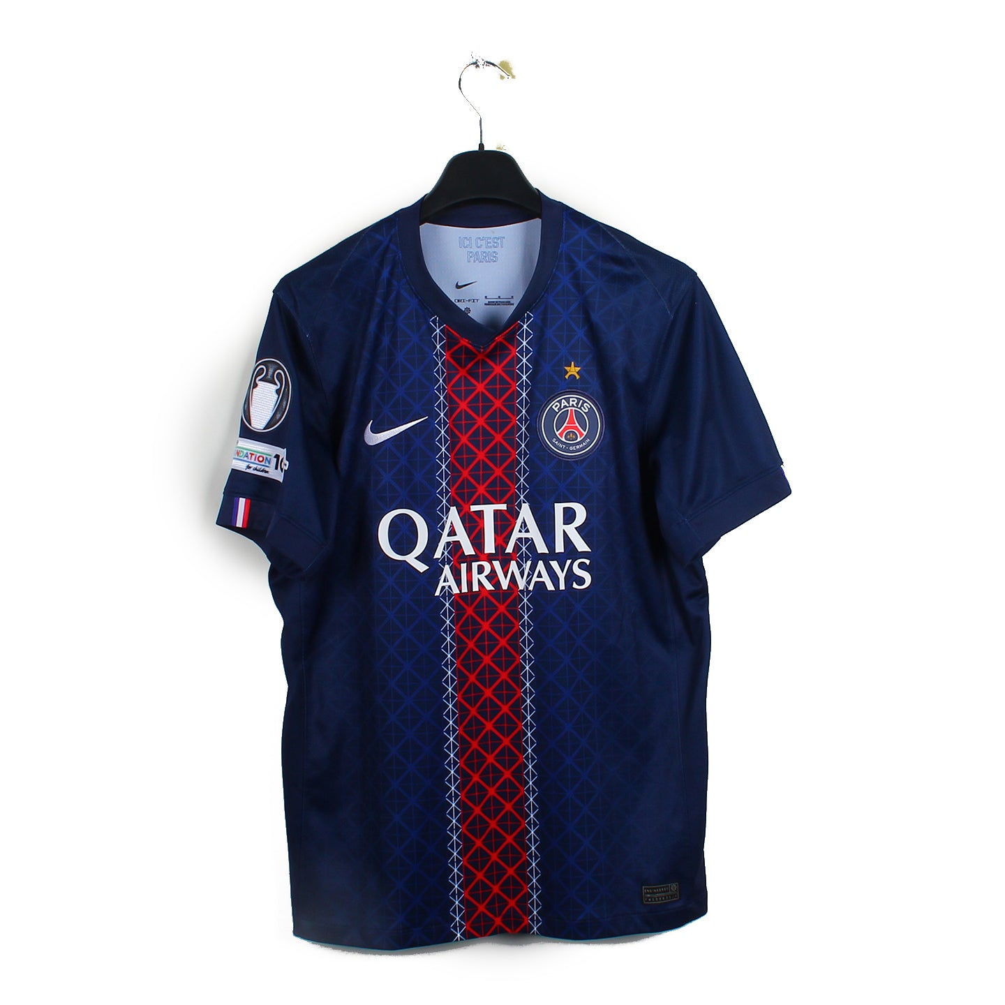2025/26 - PSG (M)