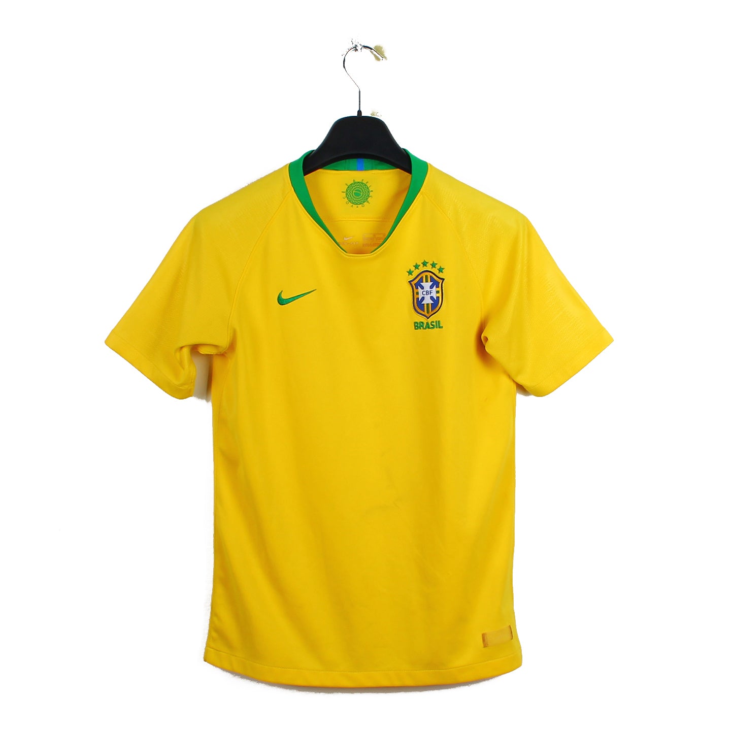 2018/19 - Brésil (13/15 ans)