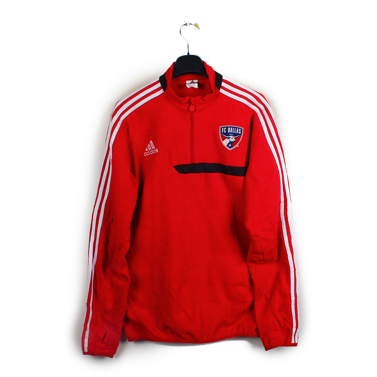 2012 - Dallas FC (L)