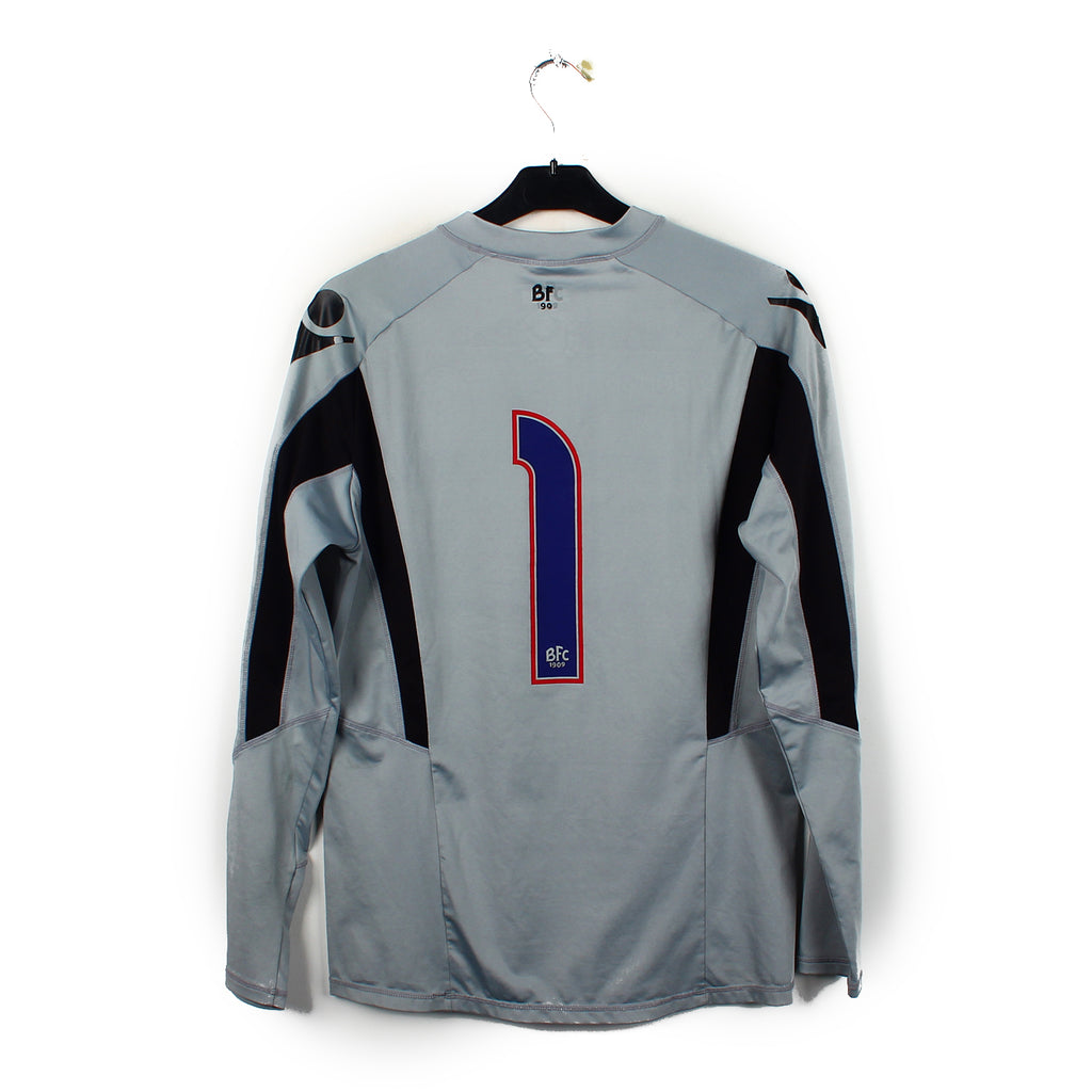 2011/12 - Bologna FC #1 (XL)