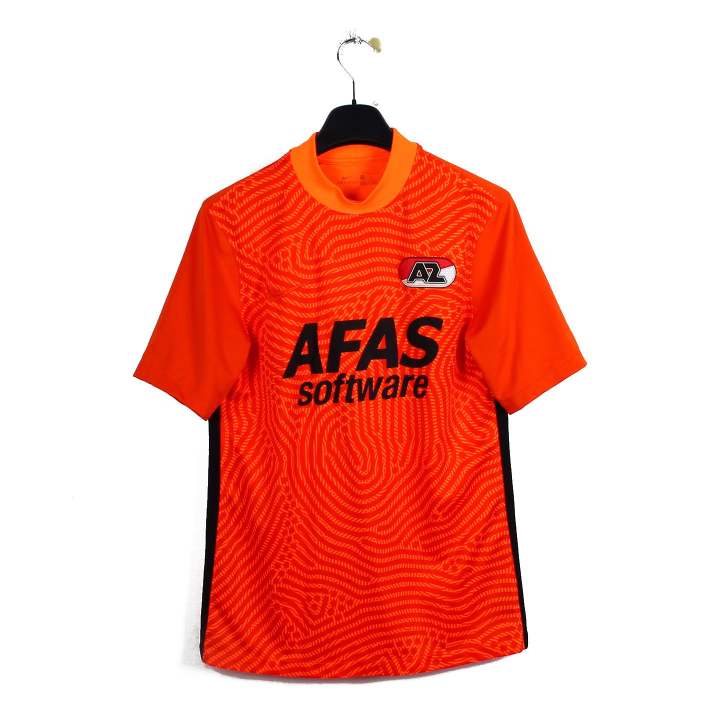 2020/21 - AZ Alkmaar - Bizot #1 (M)