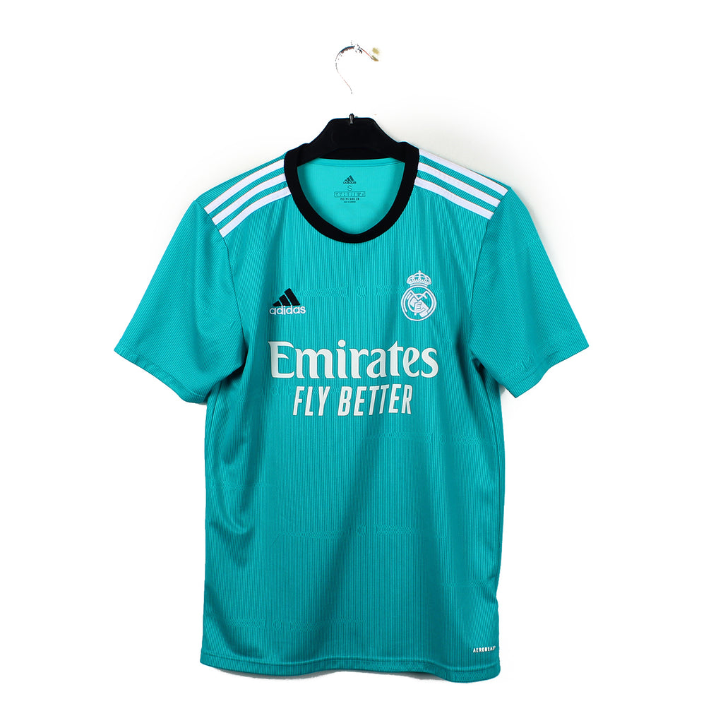 2021/22 - Real Madrid - Isco #22 (S)