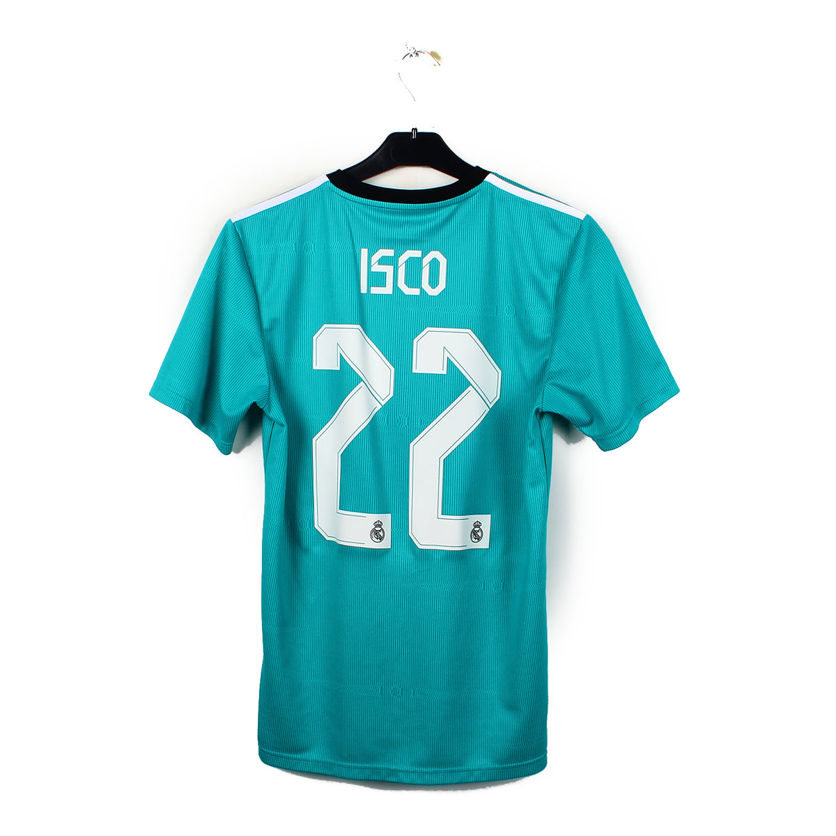2021/22 - Real Madrid - Isco #22 (L)