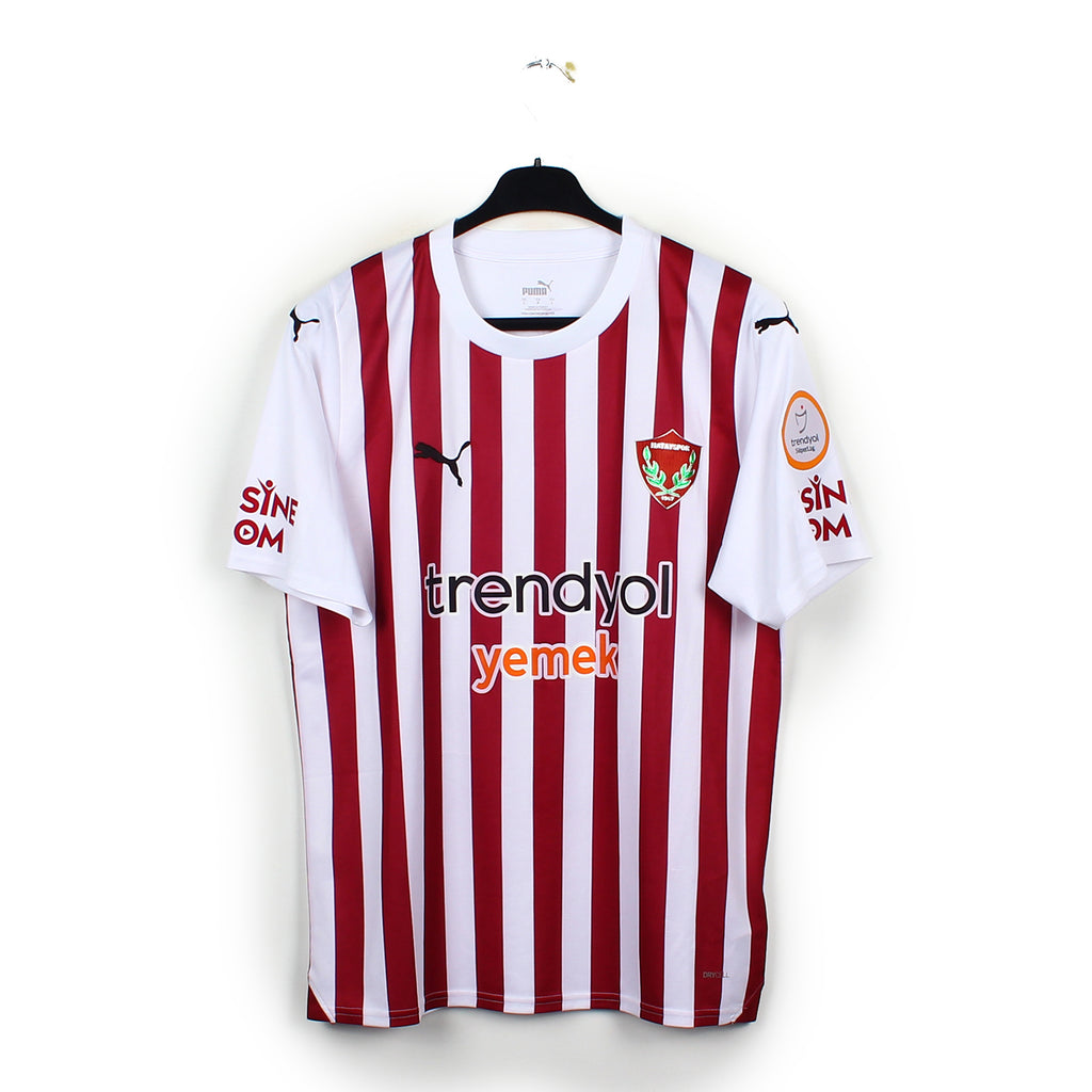 2023/24 - Hatayspor - Ghoulam #13 (L) [MATCH ISSUE]